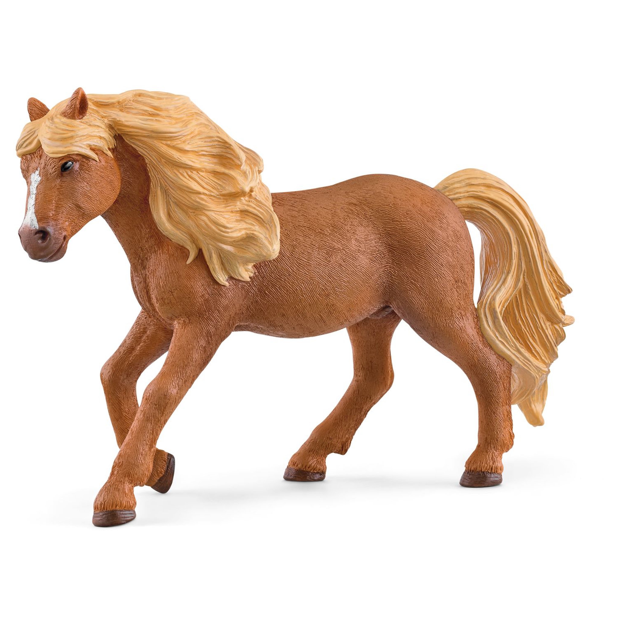 Schleich Étalon islandais