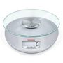 Voir la diapositive 4 : Soehnle Soehnle Balance de cuisine numerique Roma 5 kg Argente