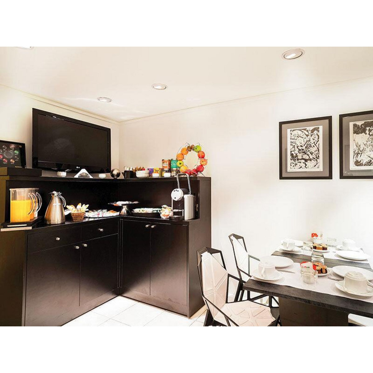 Smartbox Séjour découverte : 2 jours en hôtel au cœur de Paris - Coffret Cadeau Séjour