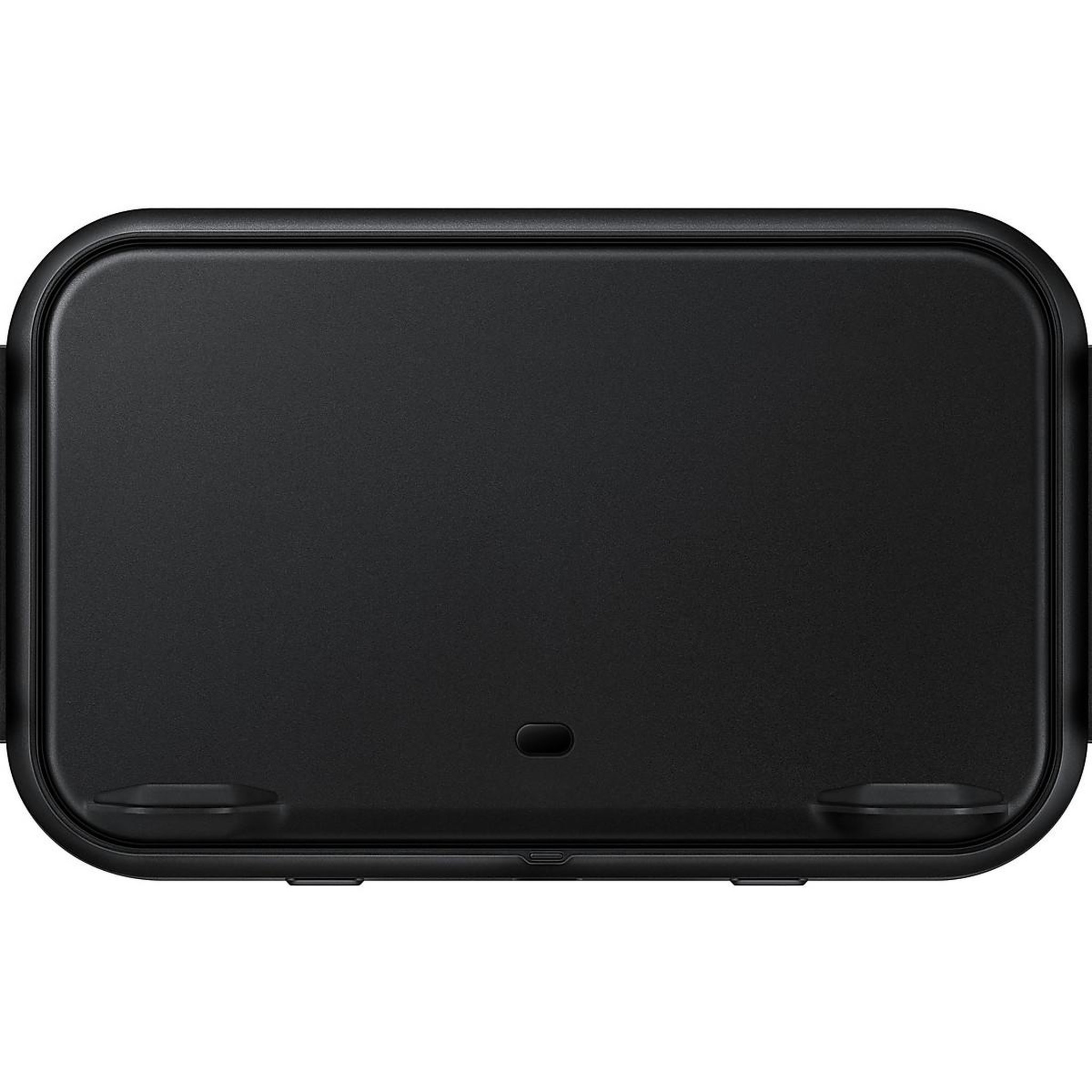 Samsung Samsung EP-H5300CBEGEU chargeur d'appareils mobiles Noir Recharge sans fil
