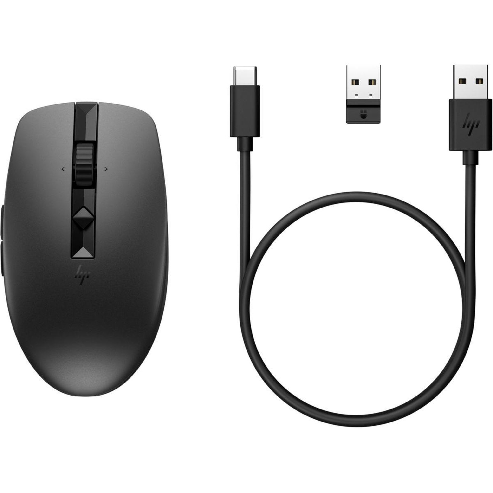 HP Souris sans fil rechargeable 710 bluethooth