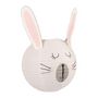 Voir la diapositive 3 : OSTARIA Suspension boule japonaise lapin D35