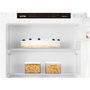 Voir la diapositive 4 : GORENJE Réfrigérateur combiné encastrable NRKI418EP1