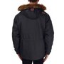GEOGRAPHICAL NORWAY Parka Marine Homme Geographical Norway Barman