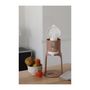 Voir la diapositive 5 : BEABA BEABA EXCLUSIVITE, Bib expresso, Préparateur-chauffe biberon/petits pots, Pralin