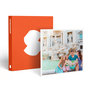 Voir la diapositive 1 : Smartbox Séjour en famille : 3 jours d'évasion en Europe - Coffret Cadeau Séjour