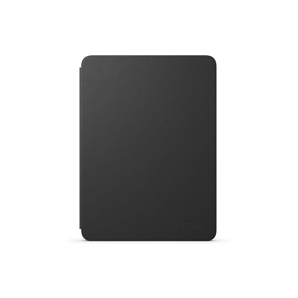 AMAZON Housse pour Paperwhite/Colorsoft-Noir végétal