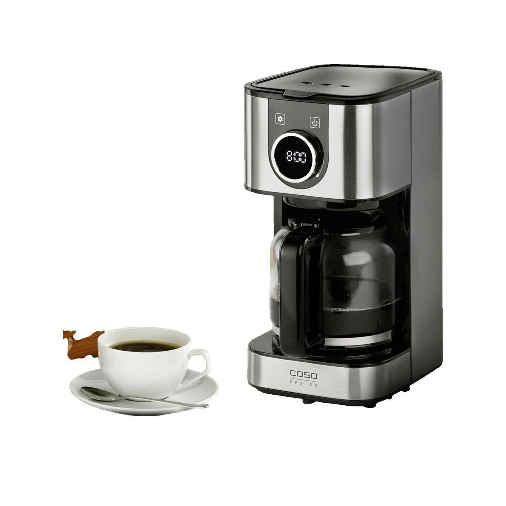 Voir la diapositive 3 : caso Hachoir Caso FW 2500 Moteur 2500 W