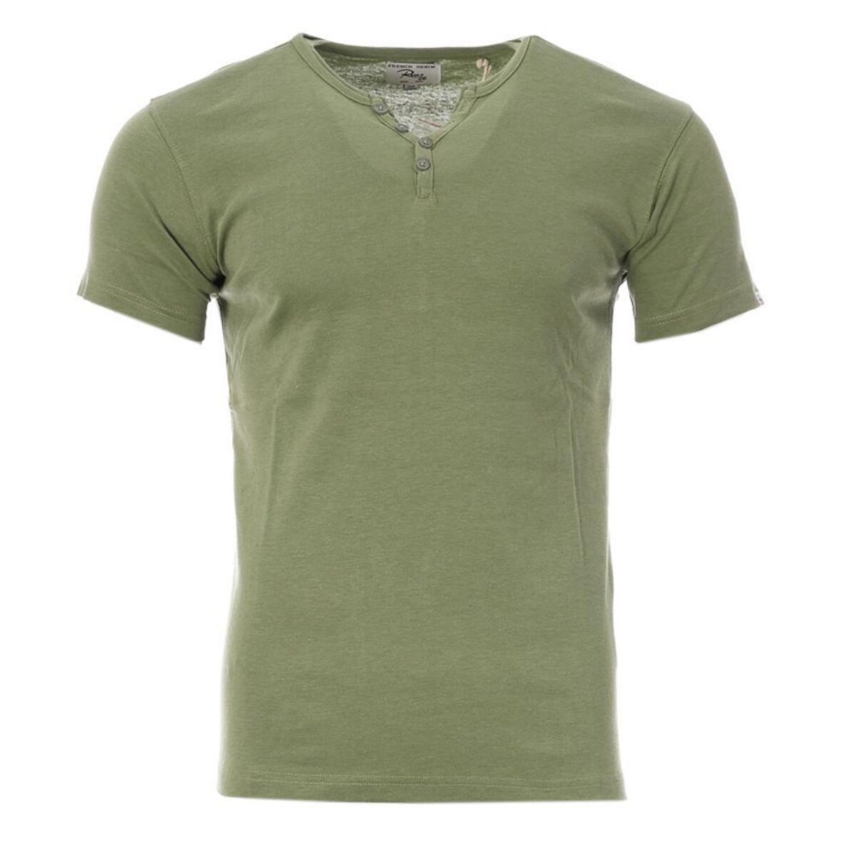 RMS 26 T-shirt  Homme RS26 Basic
