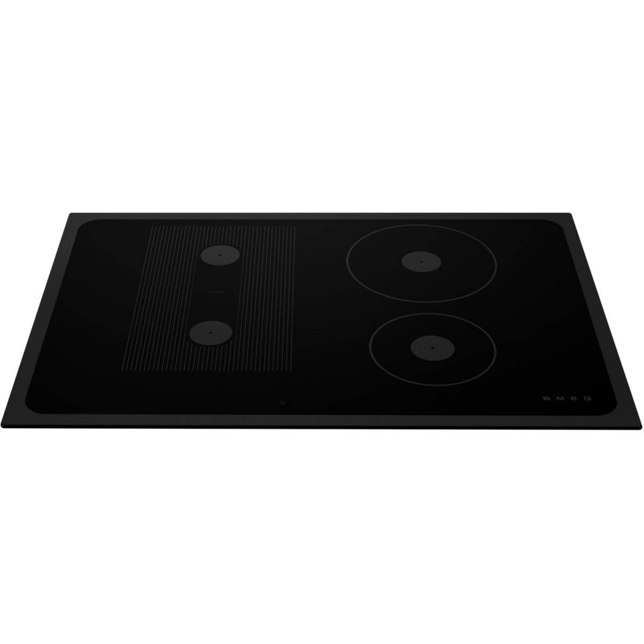 Voir la diapositive 2 : SMEG Plaque induction si1m24744d