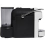 Voir la diapositive 3 : LAVAZZA Cafetière à dosette Jolie Plus Evo blanche