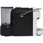 Voir la diapositive 3 : LAVAZZA Cafetière à dosette Jolie Plus Evo blanche