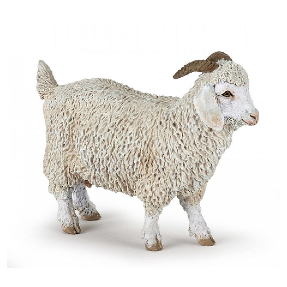 Papo 51170  Figurine Chevre angora