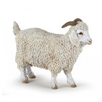 Papo 51170  Figurine Chevre angora