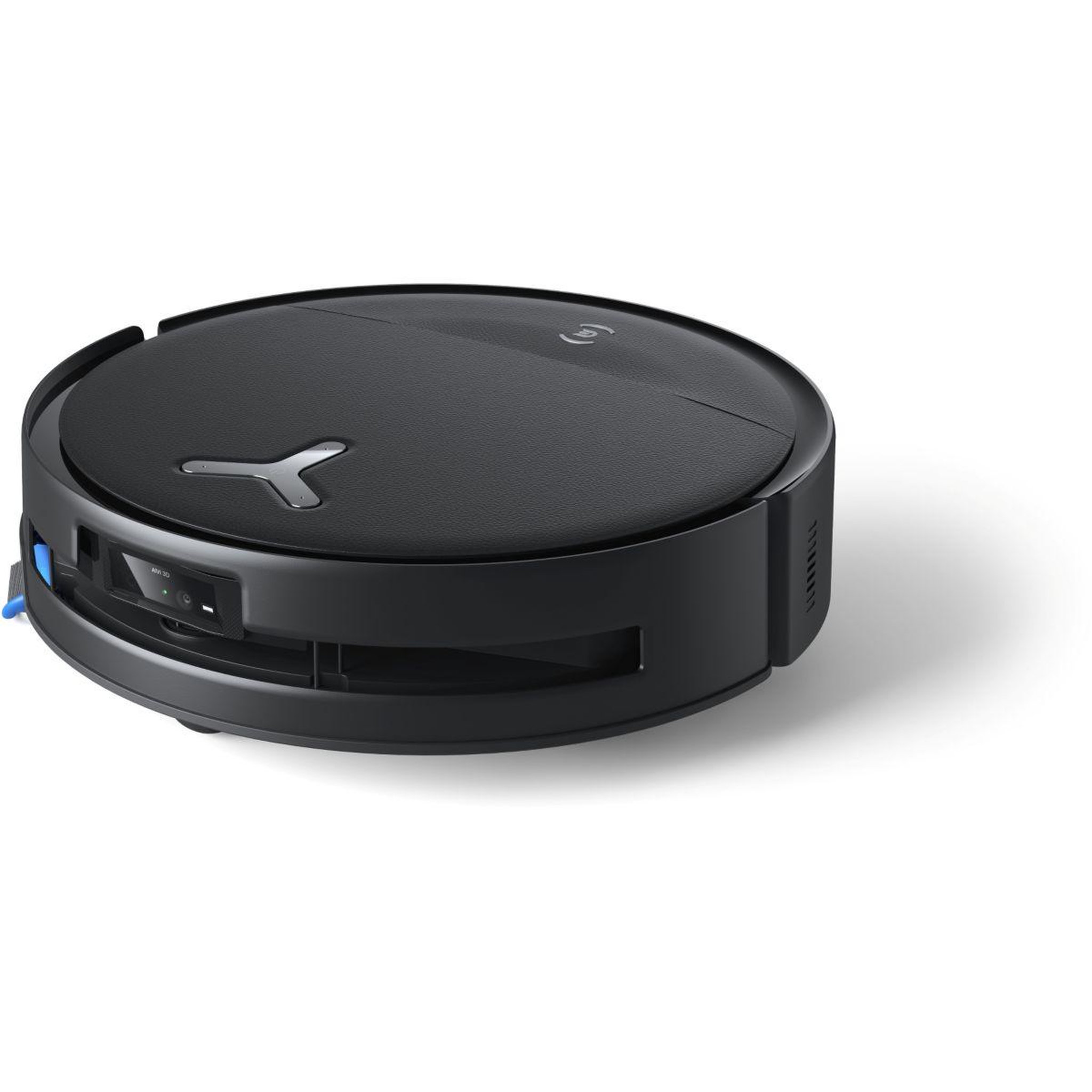 Voir la diapositive 5 : ECOVACS Robot Aspirateur Laveur Deebot T80S Omni