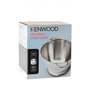 Voir la diapositive 3 : KENWOOD KENWOOD Accessoires 36385A Bol inox avec poignees