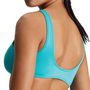 Voir la diapositive 2 : CALVIN KLEIN JEANS Haut de maillot de bain  Femme Calvin Klein Jeans Bralette