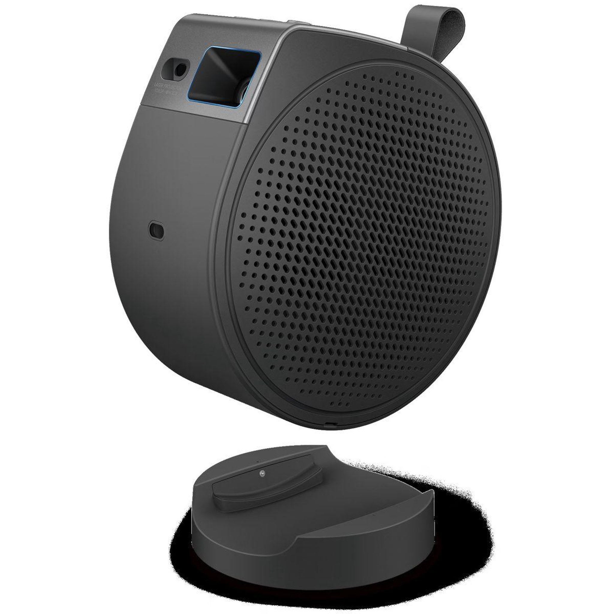 Benq Vidéoprojecteur portable gv50p lazer