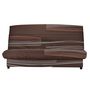 Voir la diapositive 2 : Banquette CLIC CLAC LUDO matelas 9 cm mousse 20 kg/m3