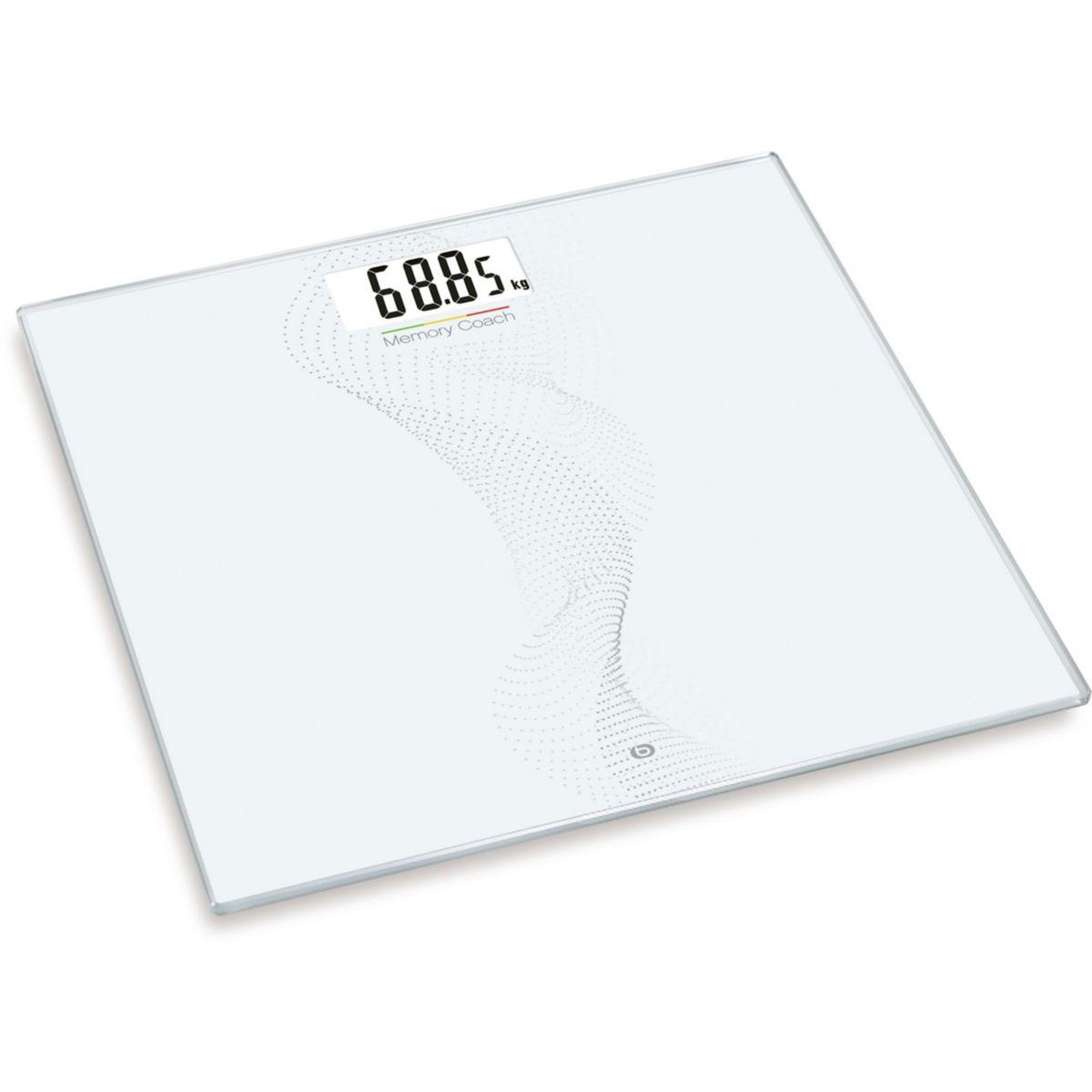 ESSENTIEL B Pèse personne eppm memory coach