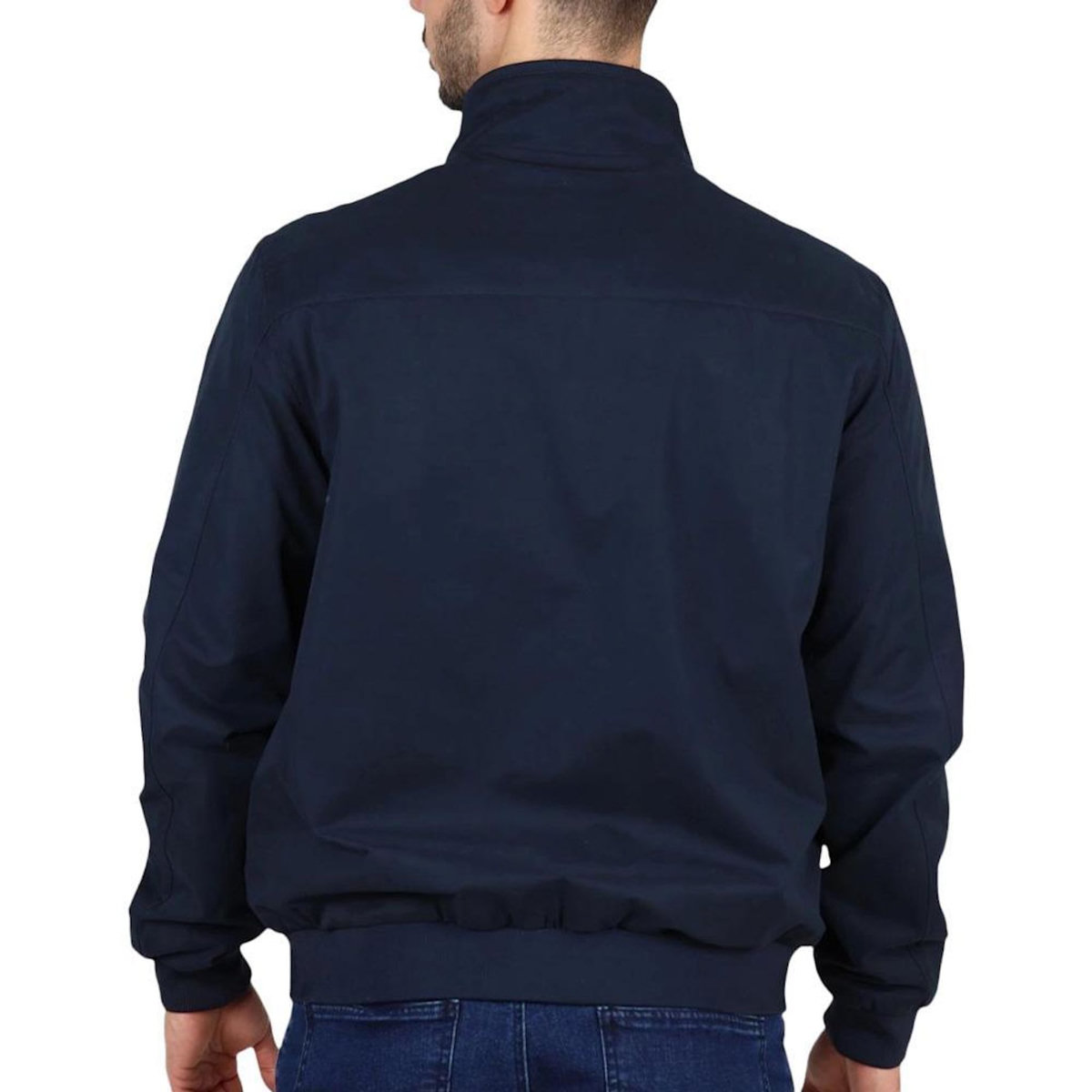 TBS Blouson Marine Homme TBS BASYM