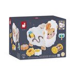 Juratoys-Janod Mouton Multi activites - La Ferme