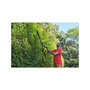 Voir la diapositive 5 : Ryobi Taille-haies 36V RYOBI - Lame 60cm - Sans batterie ni chargeur - RY36HT60A-0