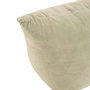 Voir la diapositive 2 : Paris Prix Pouf Design  Tortu  80cm Vert