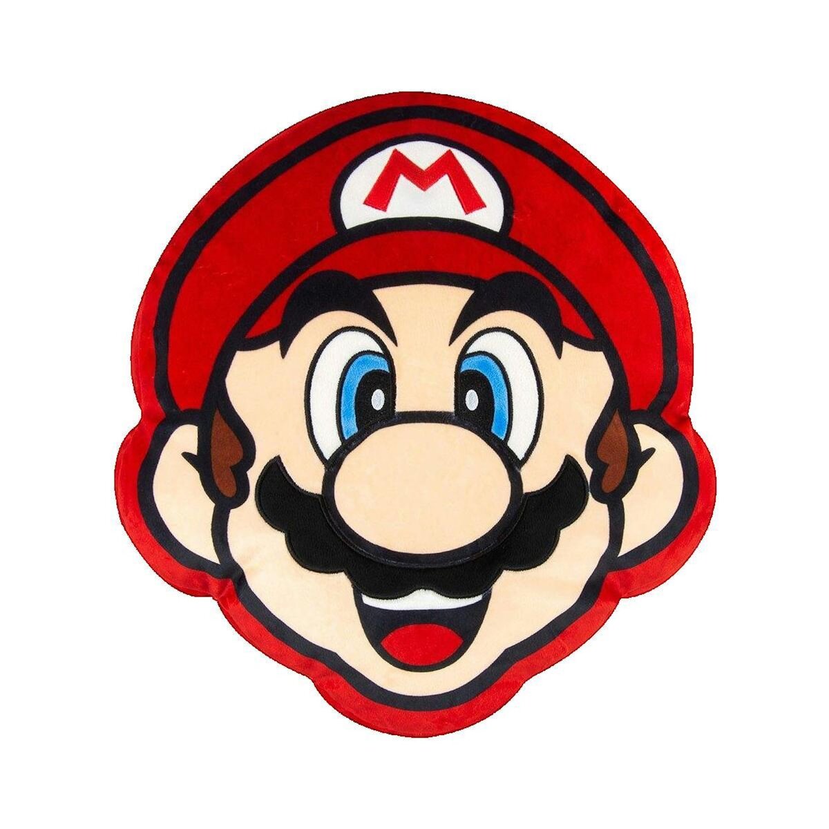 TOM Peluche Tomy Mario Mocchi-Mocchi