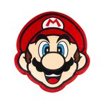 TOM Peluche Tomy Mario Mocchi-Mocchi