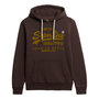 Voir la diapositive 2 : SUPERDRY Sweat Marron Homme Superdry Vl Tonal Relaxed
