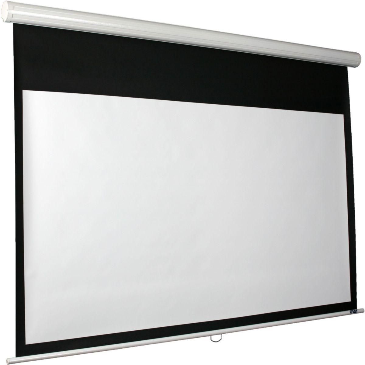 Oray Ecran de projection Supergear HC 97x172