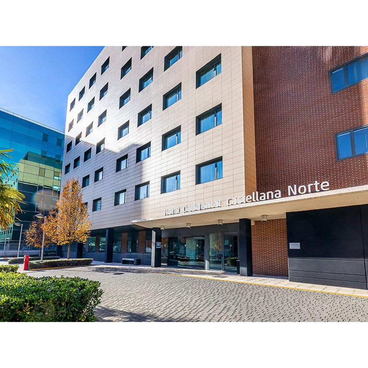 Smartbox Coffret cadeau Saint-Valentin : un séjour romantique à Madrid - Coffret Cadeau Séjour