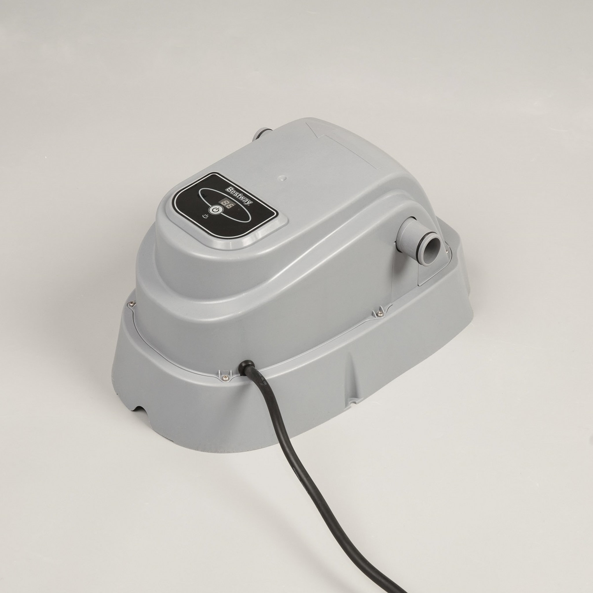 Voir la diapositive 1 : BESTWAY Rechauffeur électrique 2 800 watts Class II