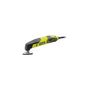 Voir la diapositive 2 : Ryobi Outil multifonctions RYOBI - 200W - RMT200-S