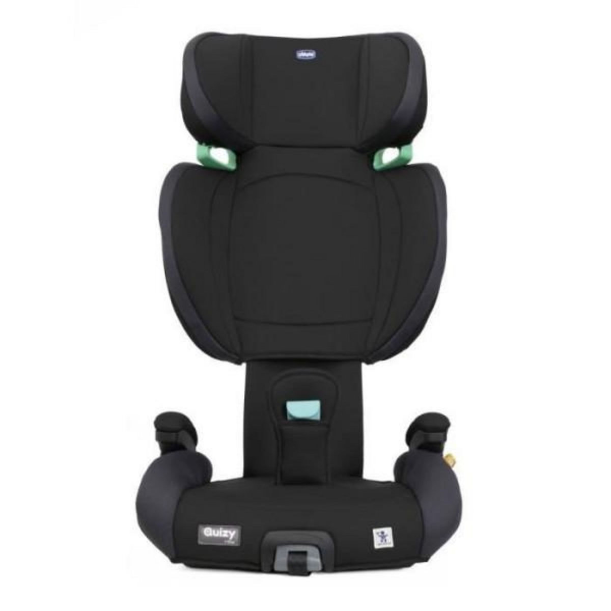CHICCO Siege Auto Chicco  Mokita i-Size Black