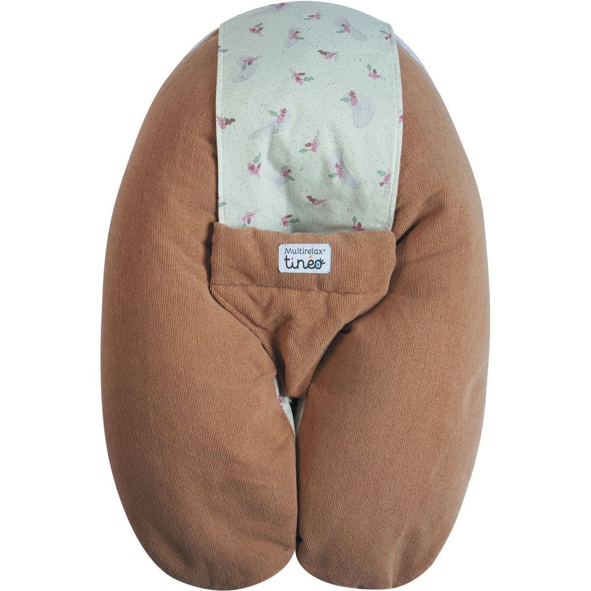 TINEO Coussin de maternité vert 