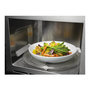 Voir la diapositive 6 : ELECTROLUX Micro ondes grill encastrable KMFD263TEX
