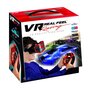 WOWEE Casque Réalité Virtuelle et volant Gaming - VR   REAL FEEL 