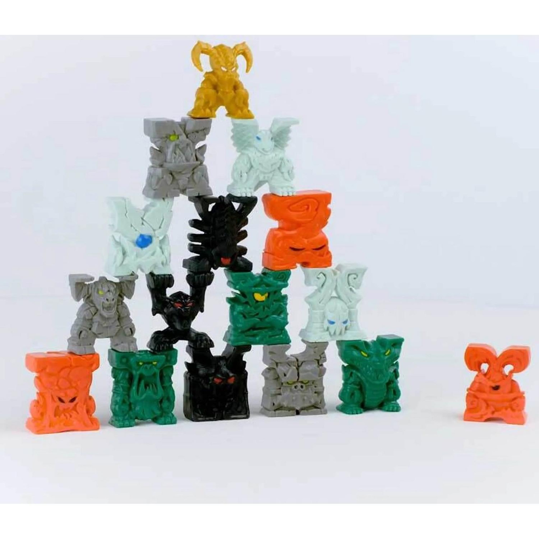 Voir la diapositive 2 : Schleich ELDRADOR® Mini Creatures Serie 3