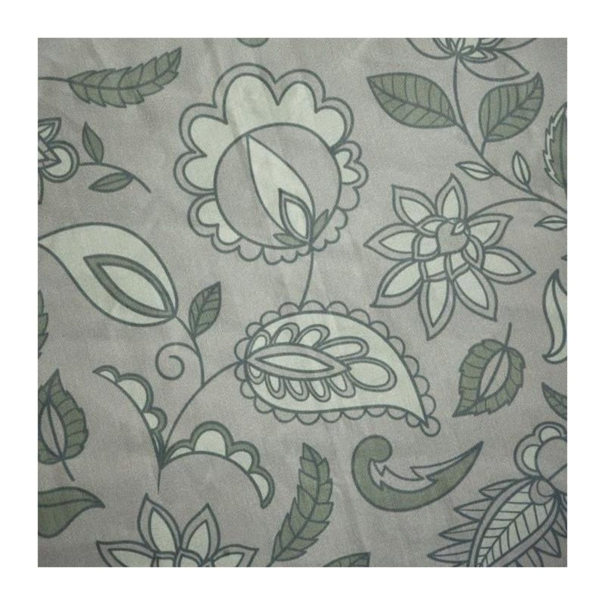 Today Parure de lit 2 personnes - TODAY - Crazy 7.4 - 220 x 240 cm - Imprimé