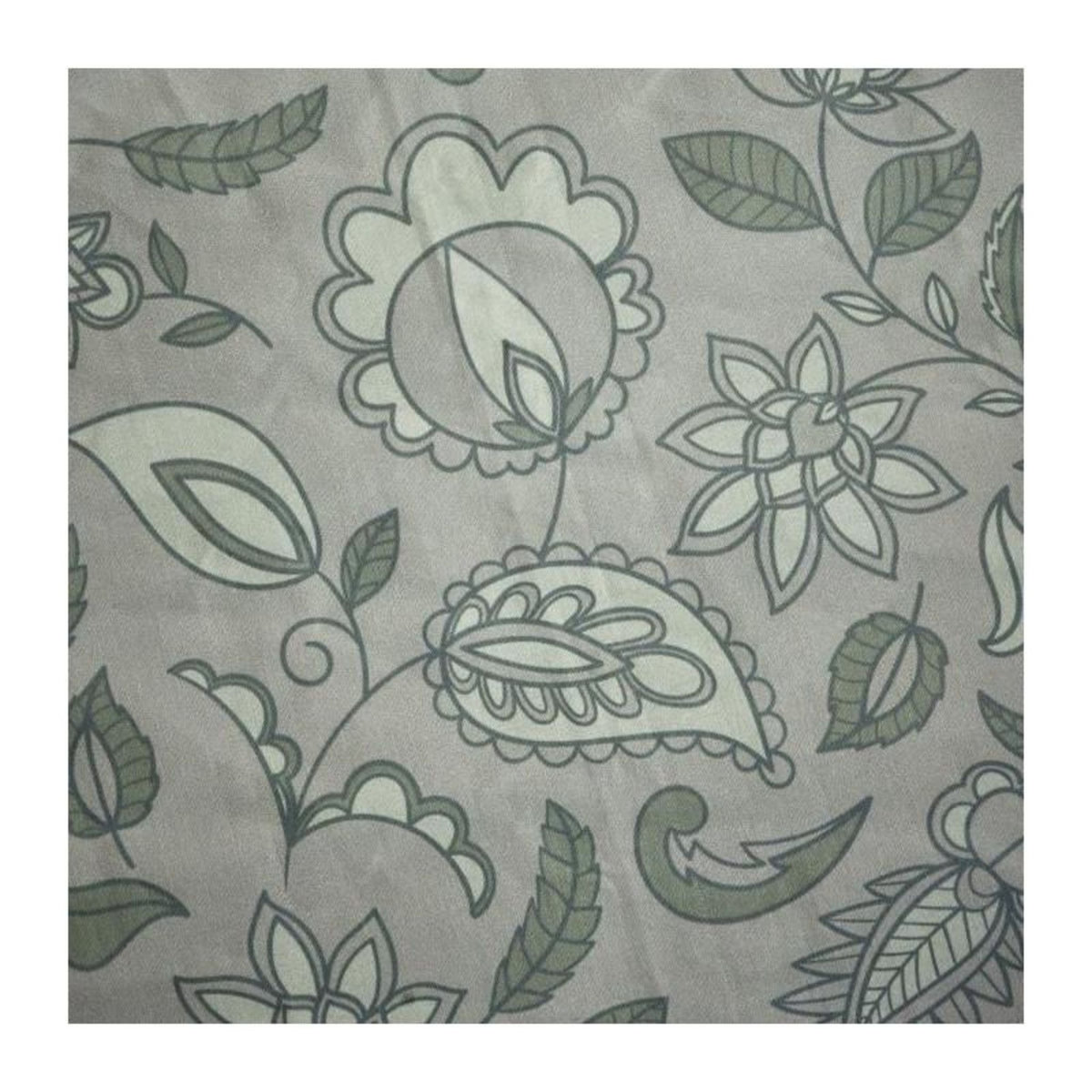 Today Parure de lit 2 personnes - TODAY - Crazy 7.4 - 220 x 240 cm - Imprimé