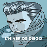 LES 4 SAISONS DE LA RESISTANCE TOME 1 : L'HIVER DE DIEGO, Baldazzini Roberto