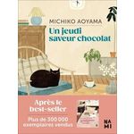 UN JEUDI SAVEUR CHOCOLAT, Aoyama Michiko