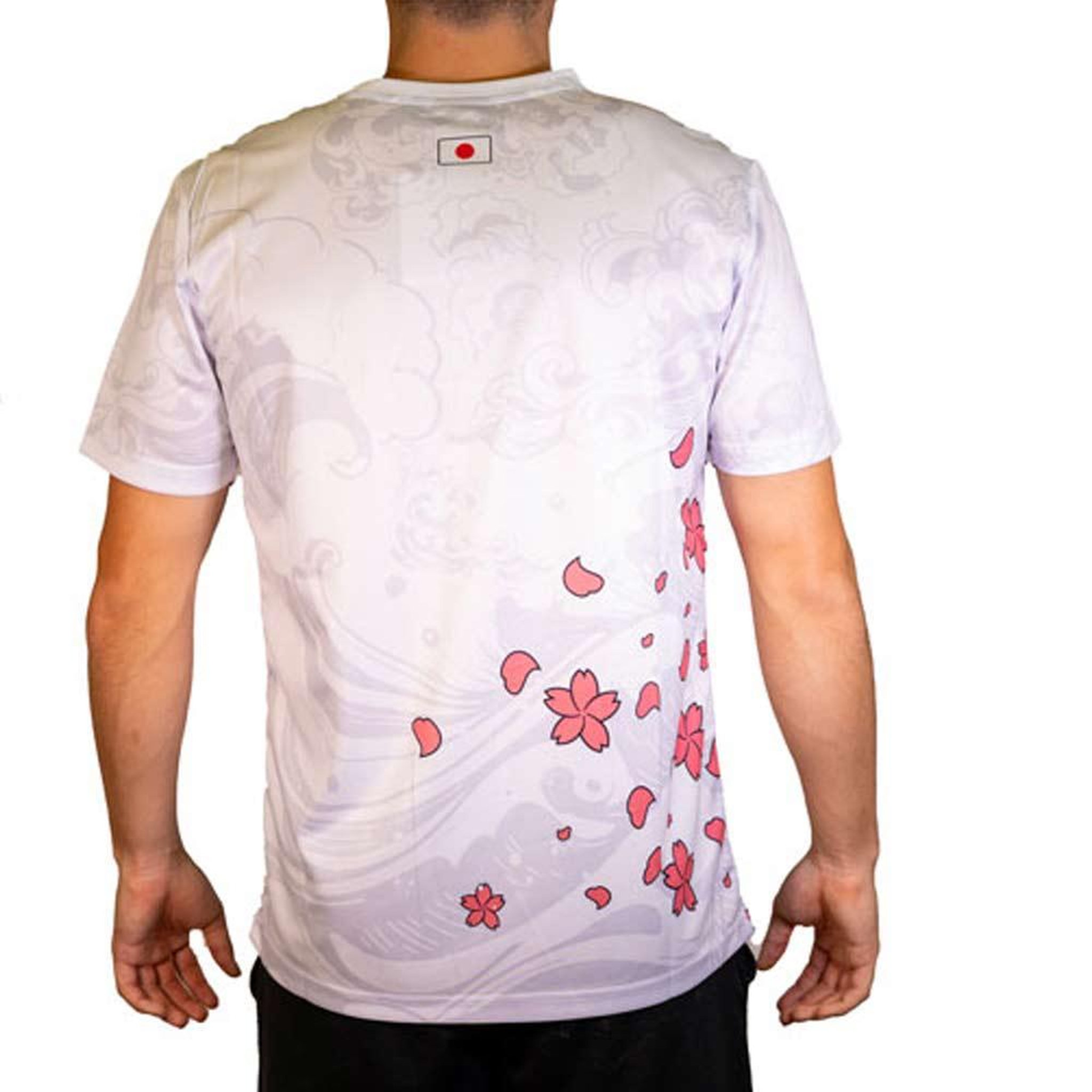 Voir la diapositive 2 : SPORTZONE Maillot de Football Multicolore Sport Zone Tokyo 4009