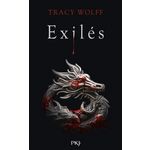 ASSOIFFES TOME 8 : EXILES, Wolff Tracy