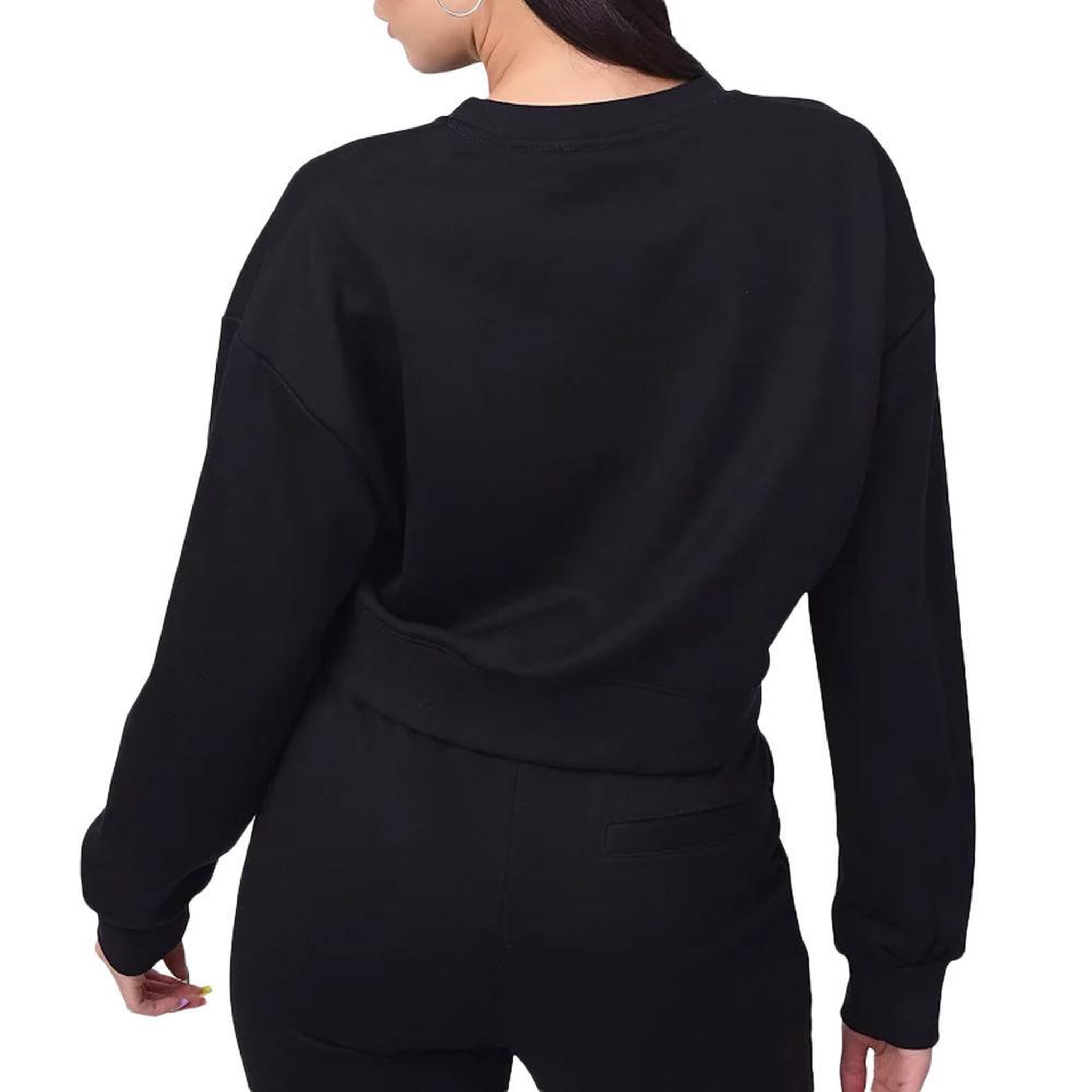 Voir la diapositive 2 : Project X Sweat  Femme Project X Paris F212103