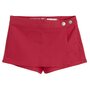 IN EXTENSO Jupe short fille