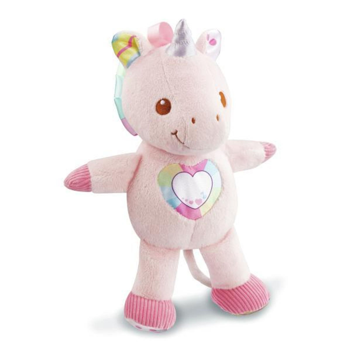 VTECH BABY VTECH BABY - Maé, Ma Licorne a Câliner