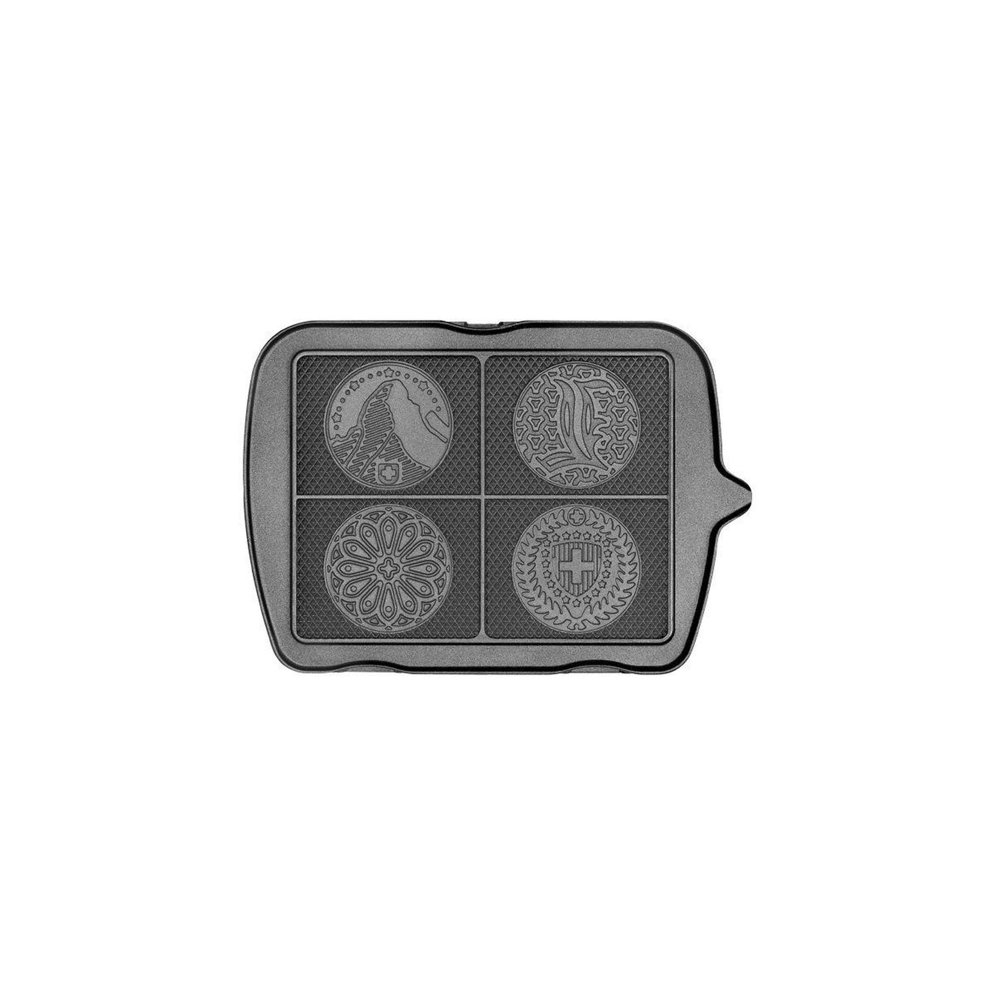 LAGRANGE Plaque jeu plaq. bricelets AA premium